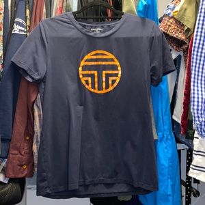 Tory Burch Logo Shirt